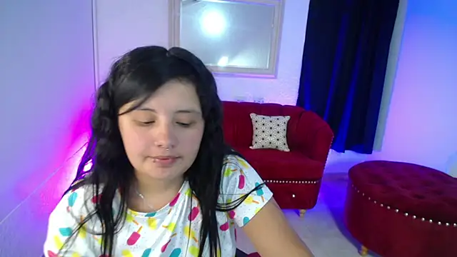 nathaly_low1 webcam