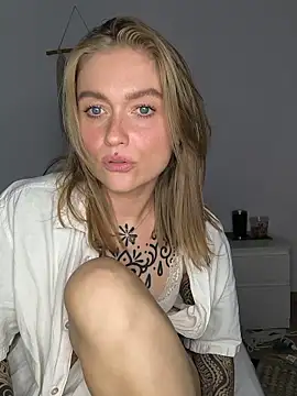 Goldi159 webcam