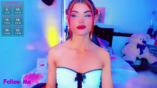 Jessica_smith_1 webcam