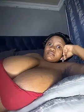 Chubbykarisma27 webcam