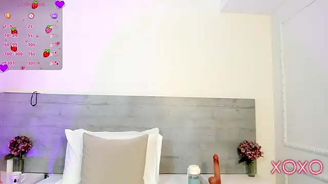 DulceColeman webcam