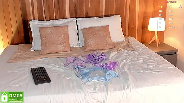 _Miss_Kimm webcam