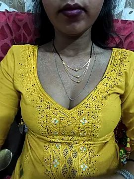 Sharmila-Singh webcam