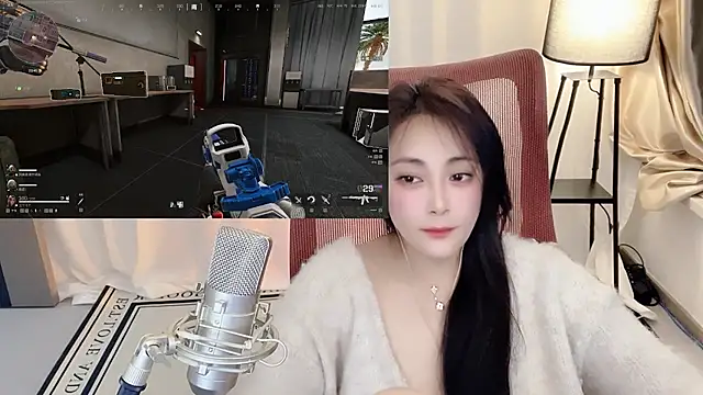 Daisy-77 webcam