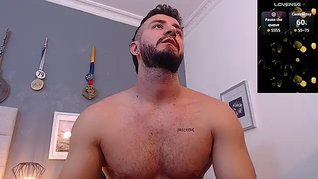 AndyBlass webcam