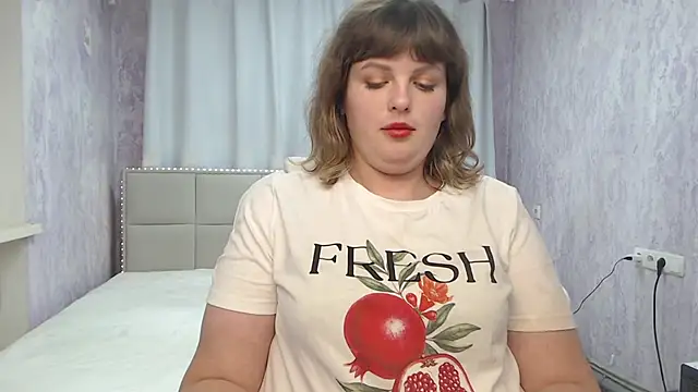 StaceyLex webcam