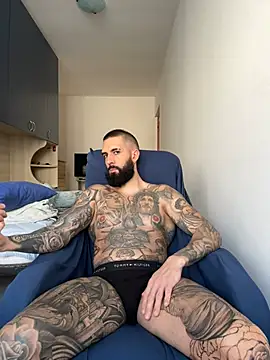 Gioeltoro89 webcam