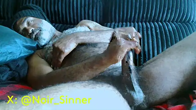 sinnernoir webcam