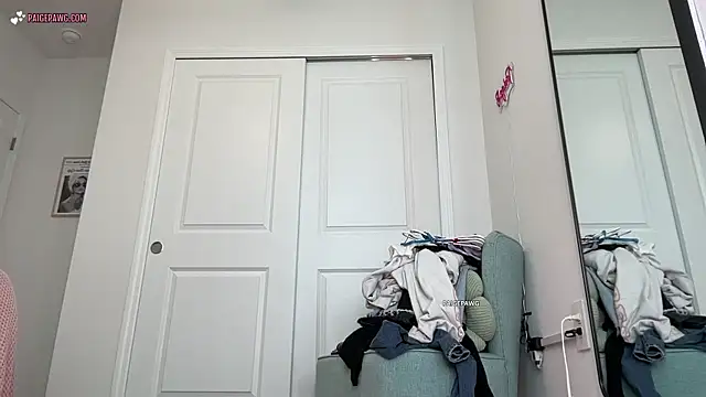 PaigePawg webcam