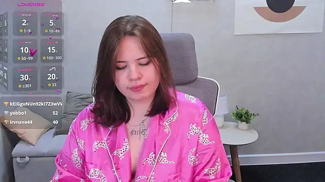 EricaElliott webcam
