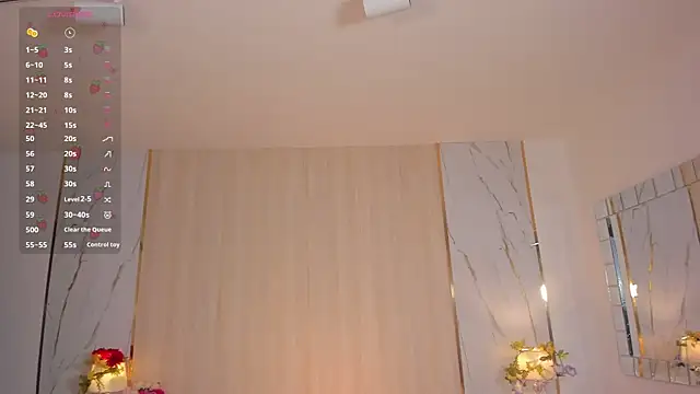 TylerBloom webcam