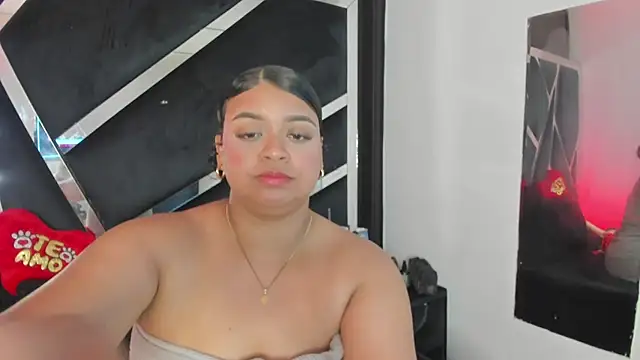 Rubyxht webcam