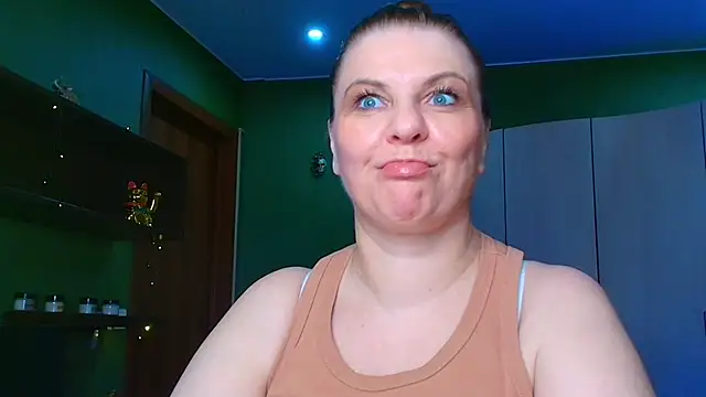 VeronikawGold webcam