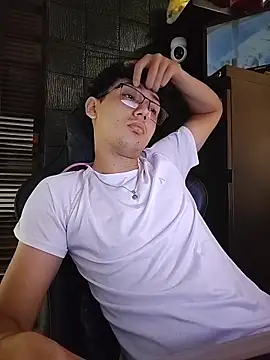 SrJacobs webcam