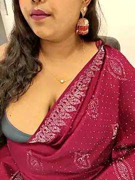 Cutee_Amrita webcam
