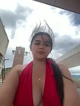 salomecute21 webcam
