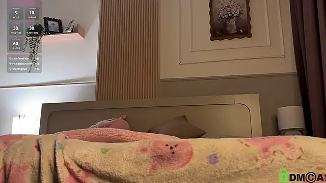 Lizzy_meoww webcam