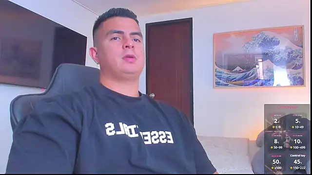 RJBarto webcam