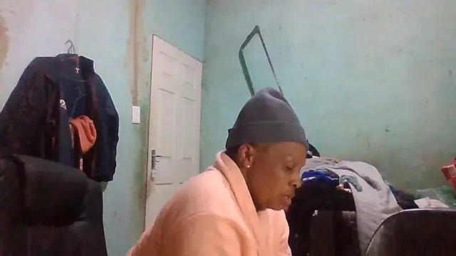 Nicky52 webcam