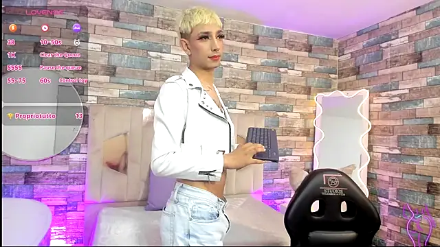 CYRUS_TAY webcam