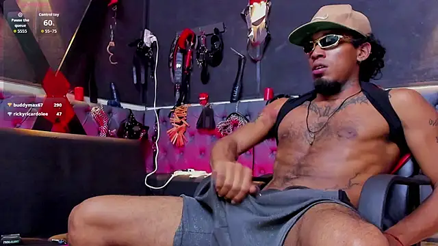DIEGO_WICKED webcam