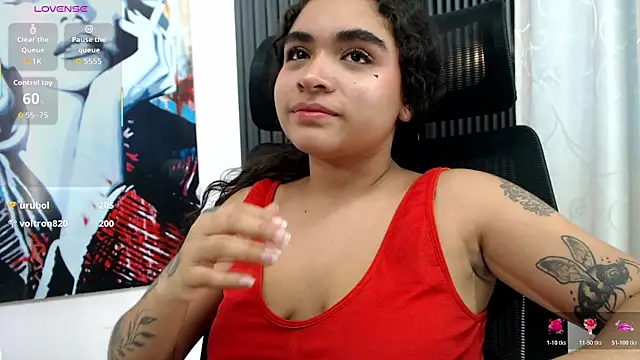 KENDALL_ART webcam