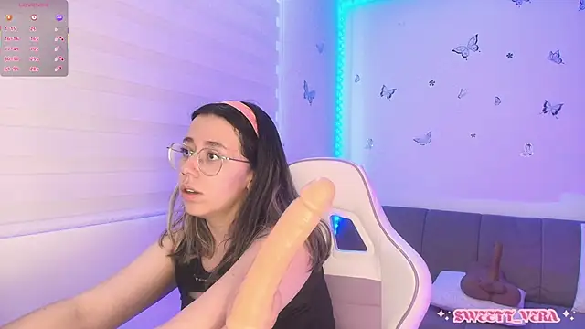 sweettvera webcam