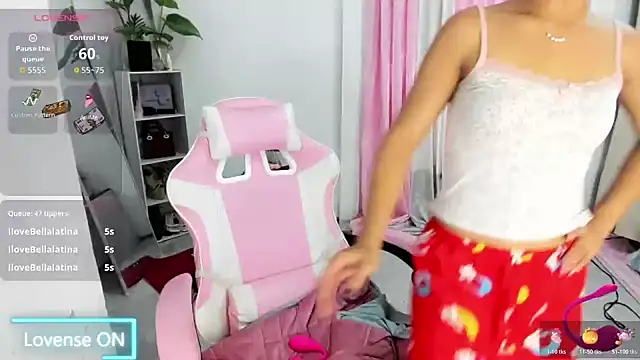 jeanalove webcam