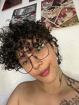 Abby_Evanns1 webcam
