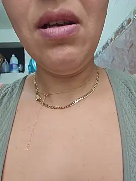 Sexy-girl webcam