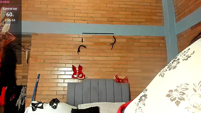 Victoria_Wilde_ webcam