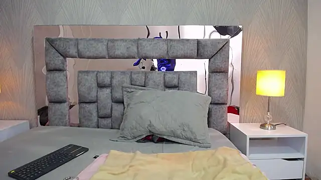 GiselaZivic webcam