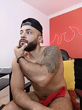 Mike_savage3 webcam