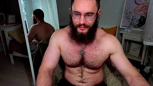 Ant_Power webcam