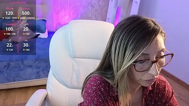 Scarlett_079 webcam