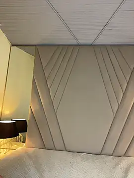 SecretSensuel webcam