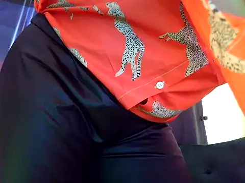 Michaelo666 webcam