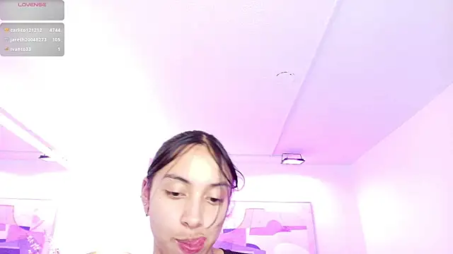 Ary_gala webcam
