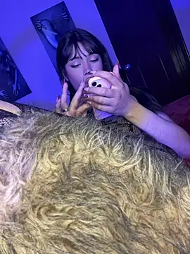 DollCamila webcam
