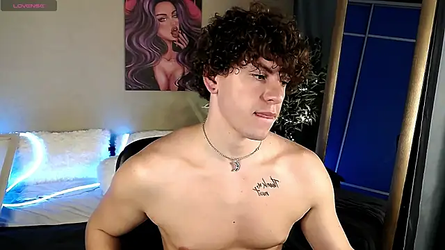 TylerGibson webcam
