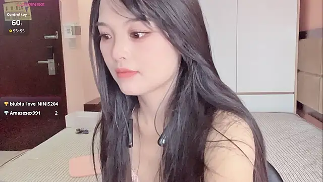 xianxian-baby webcam