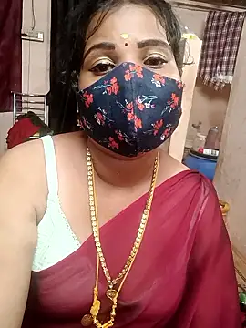 Madhusri_Tamil_Telugu webcam