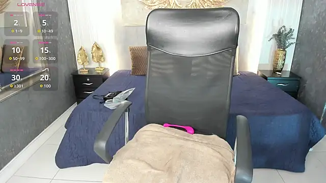 Gemma_ward webcam