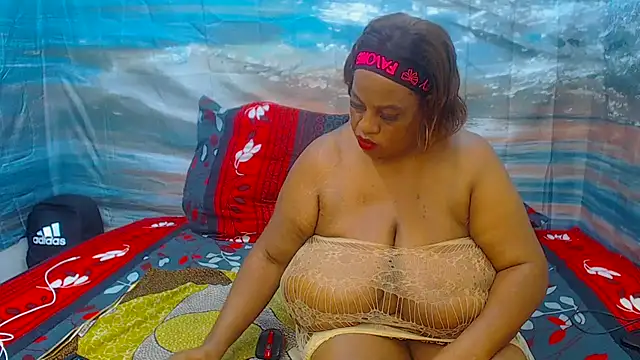 MatureTemptress webcam
