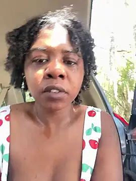 Ebony_Queeen webcam