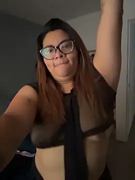 ludmila_x webcam