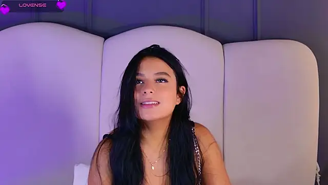 BrunaMonroee webcam