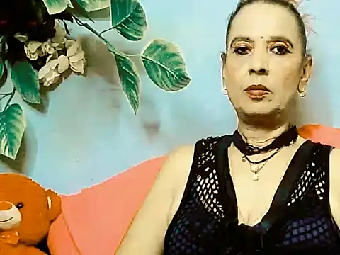 Hot_queen58 webcam