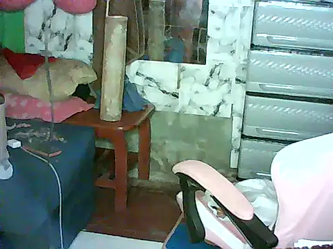 ur_lovelychen webcam