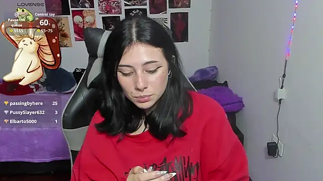 Agarycus_4 webcam